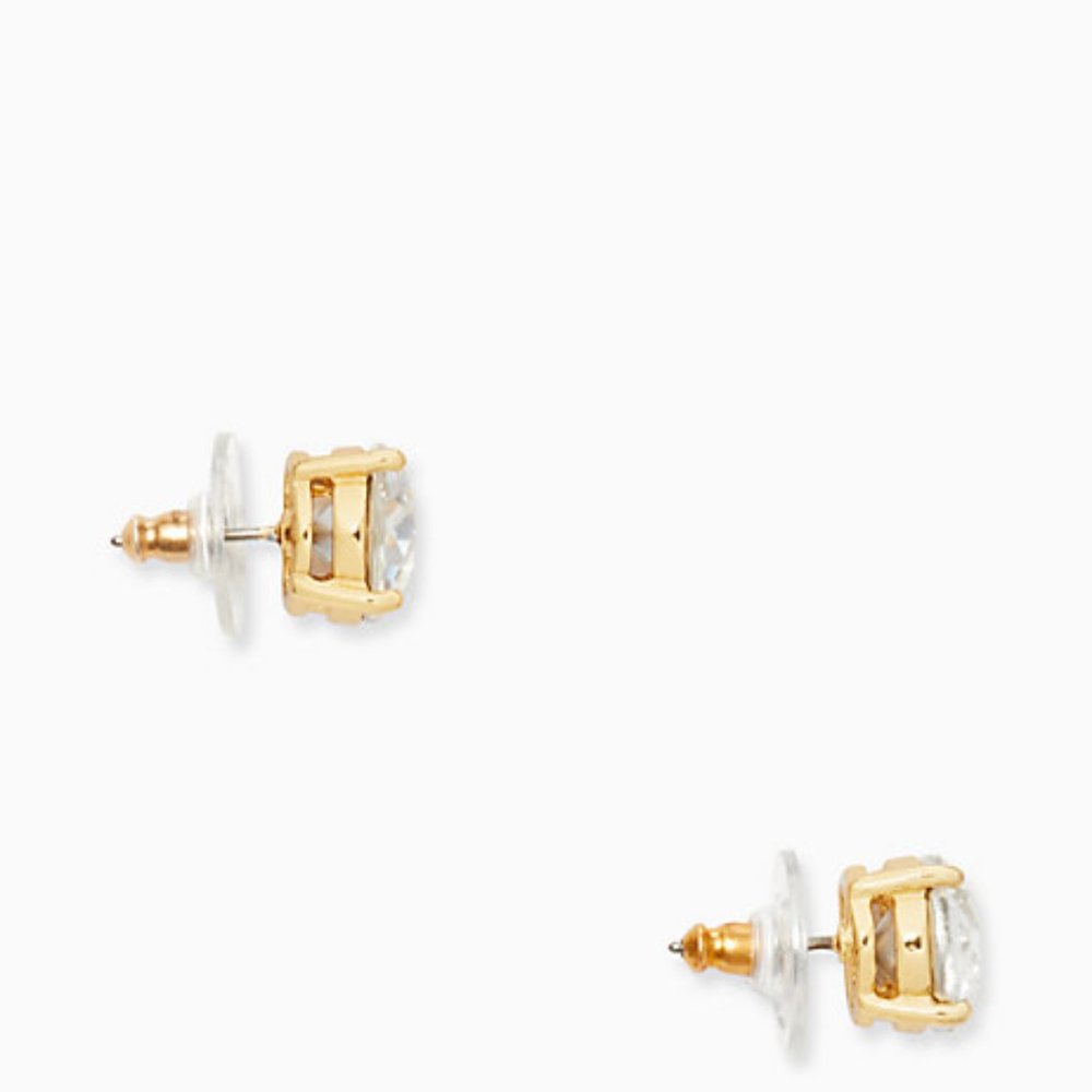Kate Spade Gumdrop Studs - Picture 4 of 13